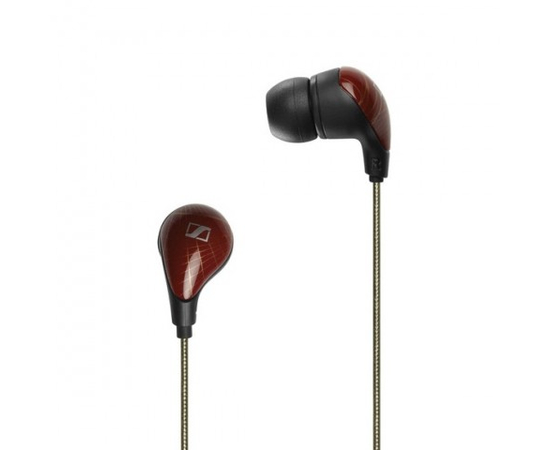 Наушники Sennheiser CX 271 WEST - 24114 за 0 грн. | 4Club